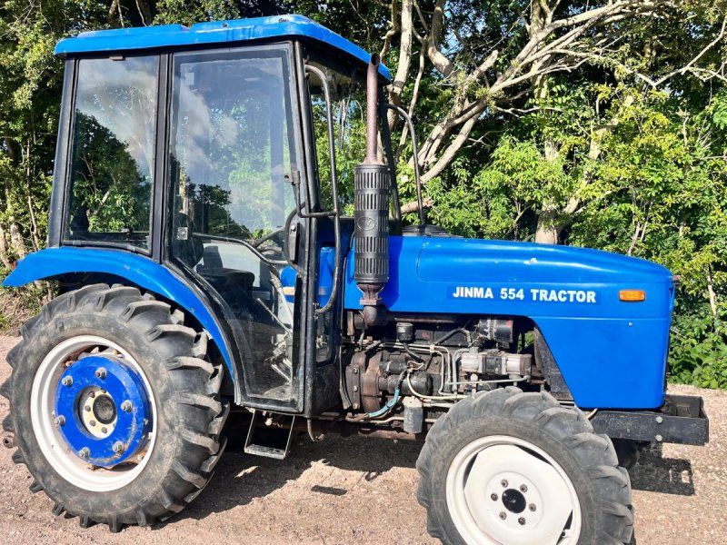 Jinma 554