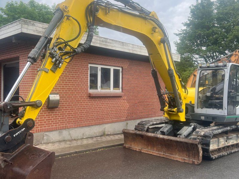 Wacker Neuson 14504 RD