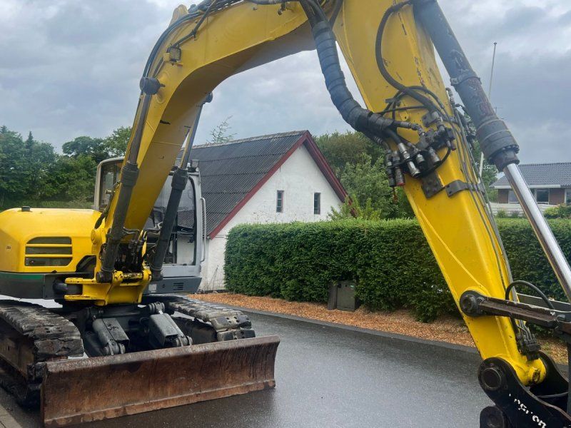 Wacker Neuson 14504 RD