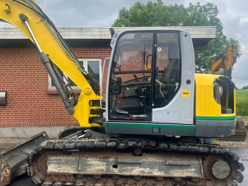 Wacker Neuson 14504 RD