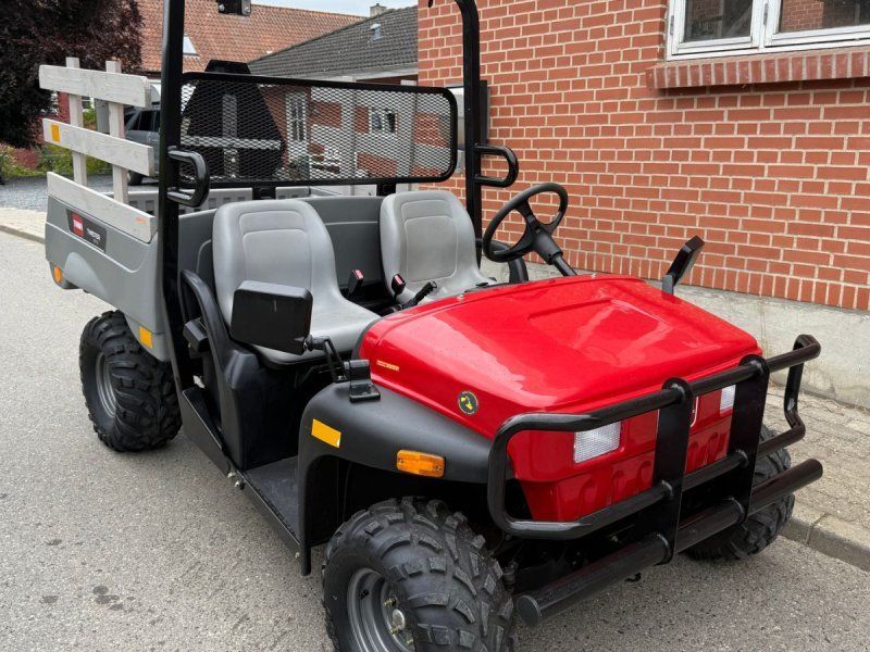 Toro Twister 1600