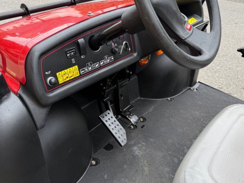 Toro Twister 1600