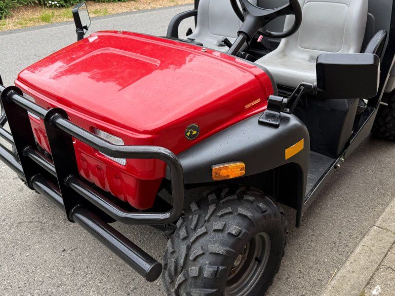 Toro Twister 1600
