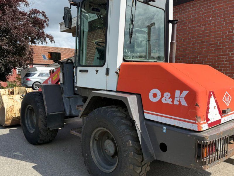 O&K