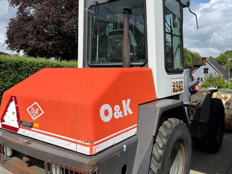 O&K