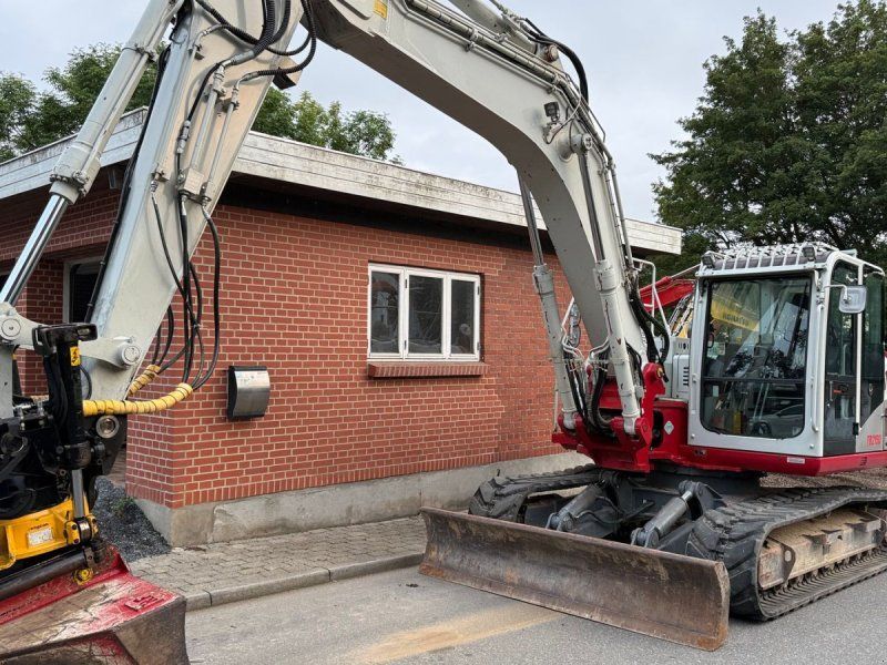 Takeuchi Tb2150