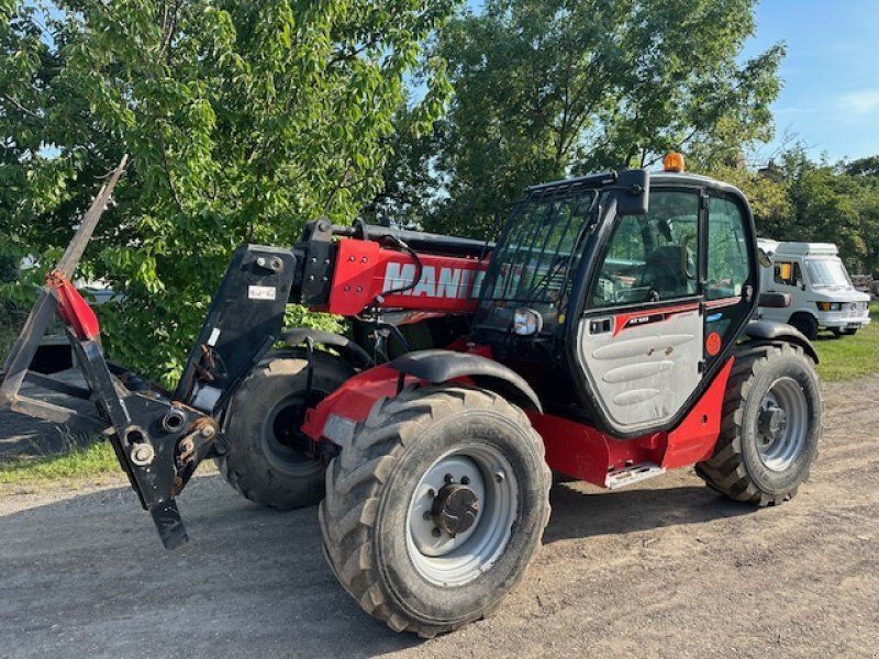 Manitou MT 933