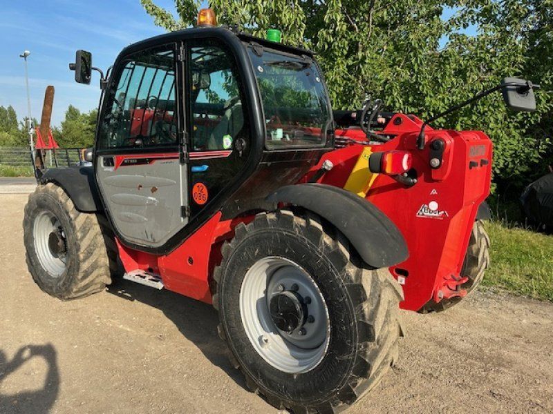 Manitou MT 933