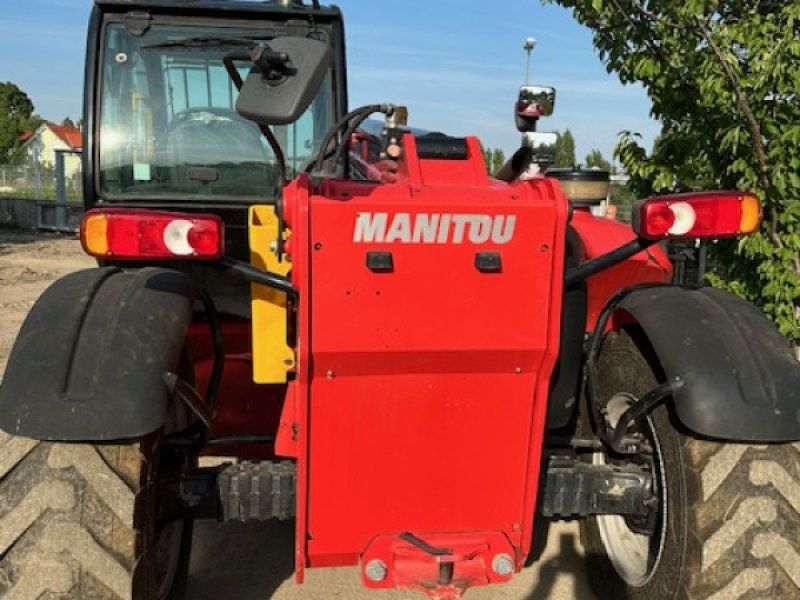 Manitou MT 933