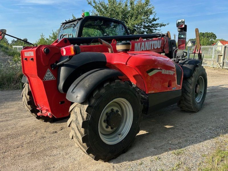Manitou MT 933