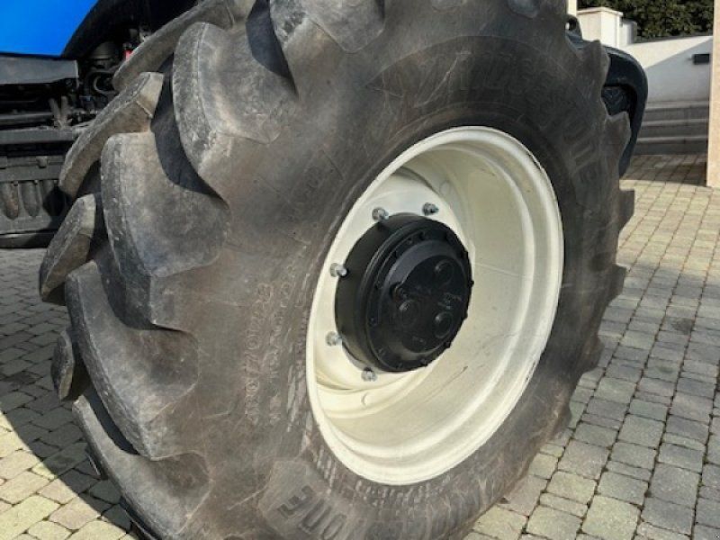 New Holland T7.165 S