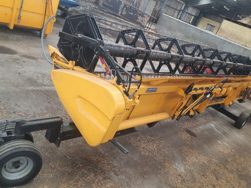 New Holland Sonstiges