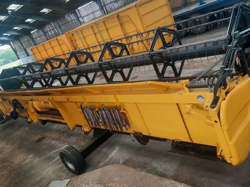 New Holland Sonstiges