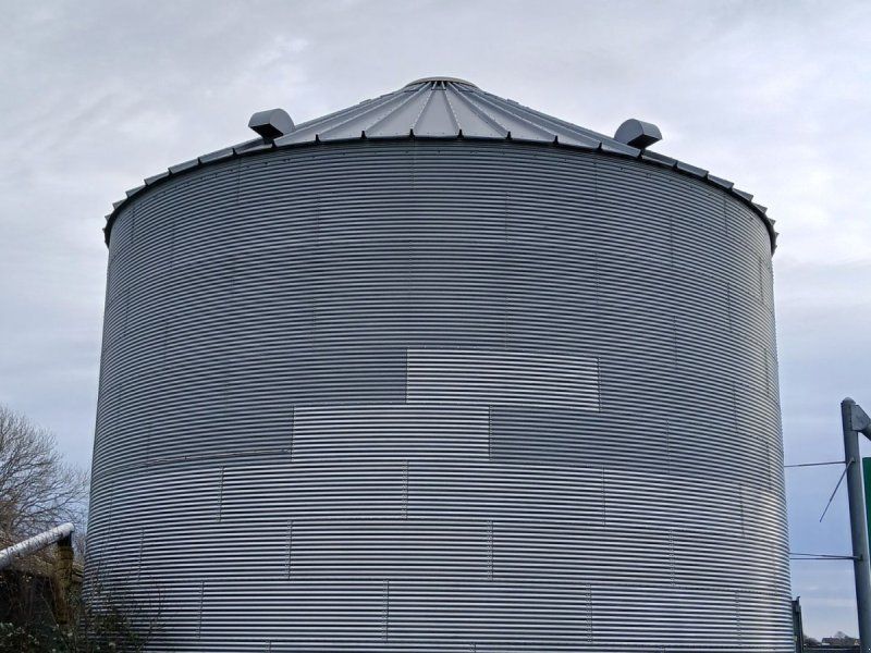Korn Korn 42 fods