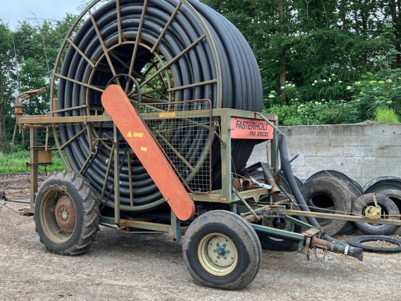 Fasterholt FM2500
