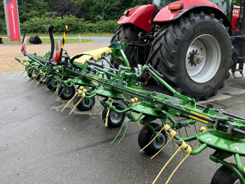 Krone Vendro 900 vendro 900