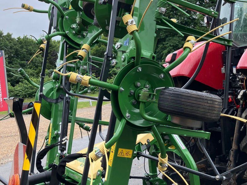 Krone Vendro 900 vendro 900