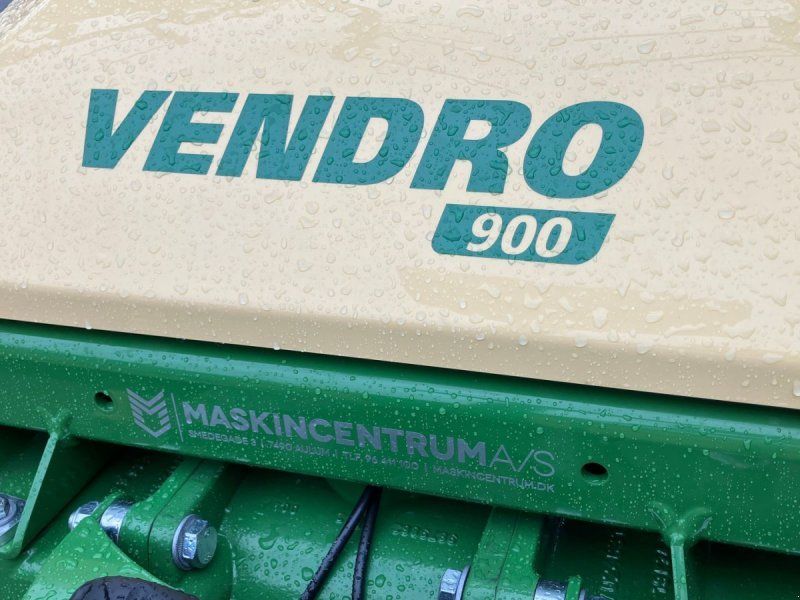 Krone Vendro 900 vendro 900