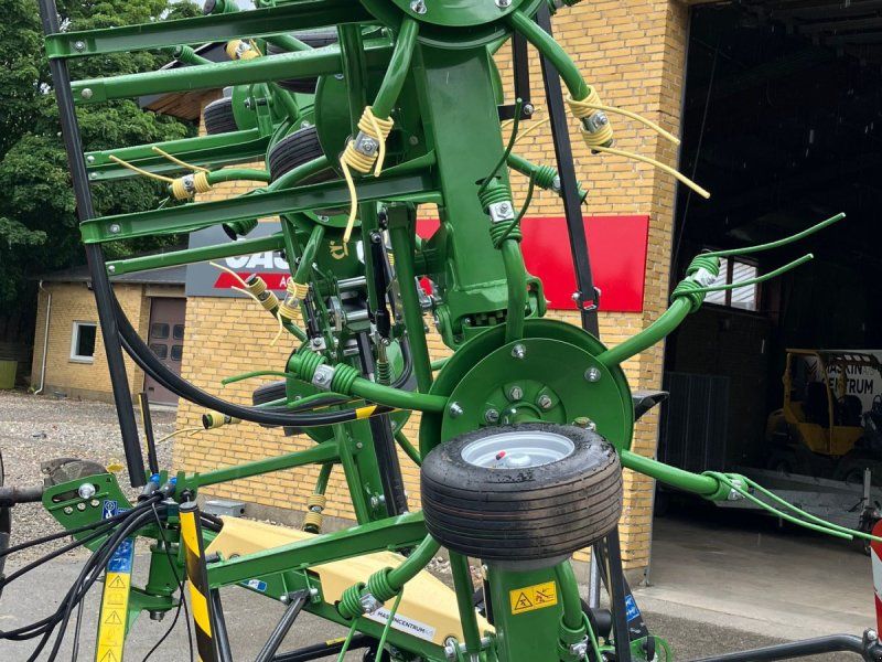 Krone Vendro 900 vendro 900