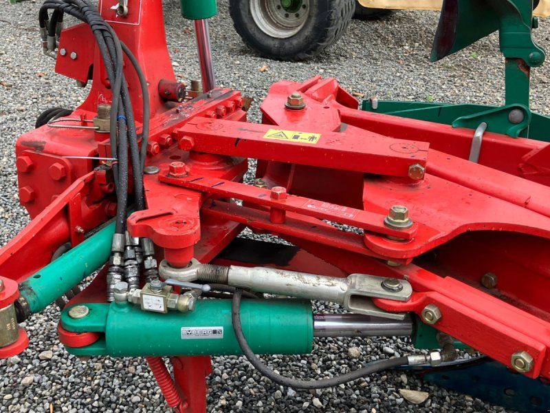 Kverneland 5 furet  85-200-28