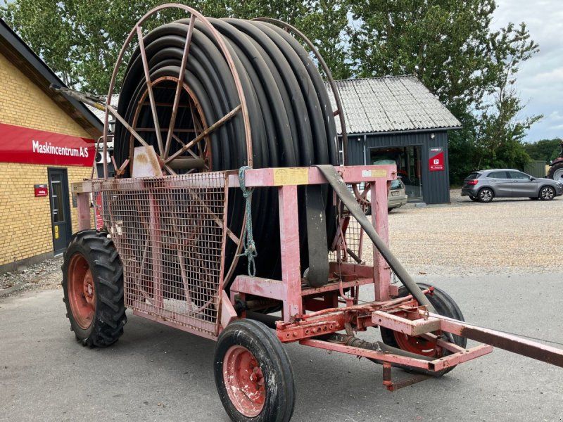 TUBINE 100x300