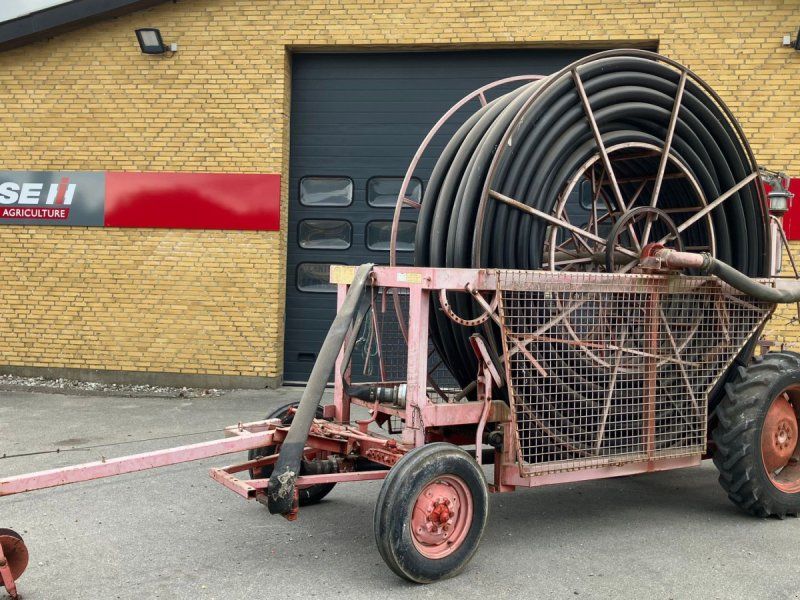 TUBINE 100x300