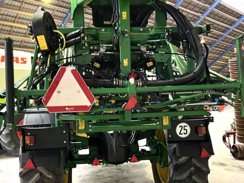 John Deere M944i isobus 28 m 4400 l.