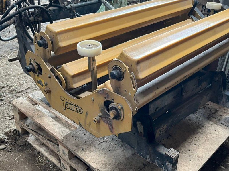 Tanco Wap Mini Wrap 404