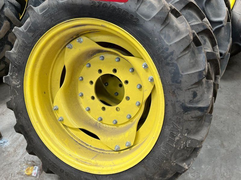 Alliance Row Crop  300/95R46