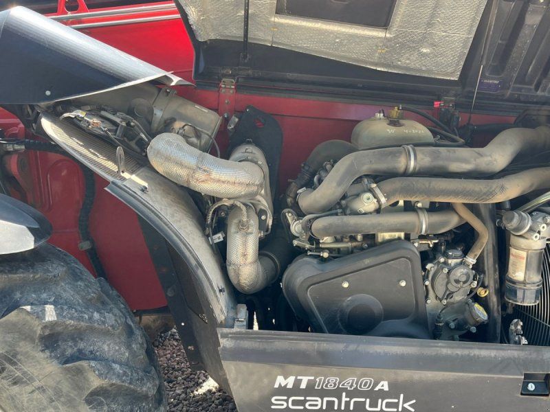 Manitou MT 1840 Comfort