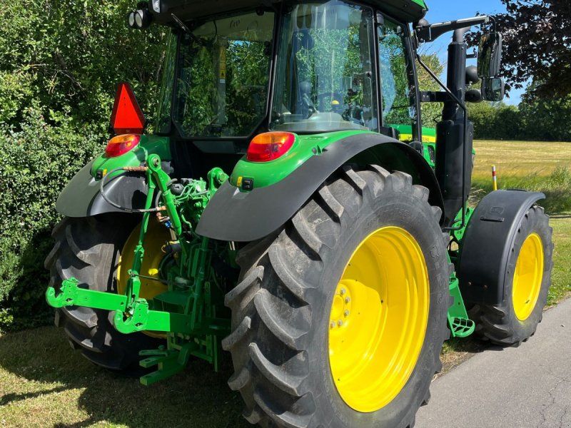 John Deere 6095RC