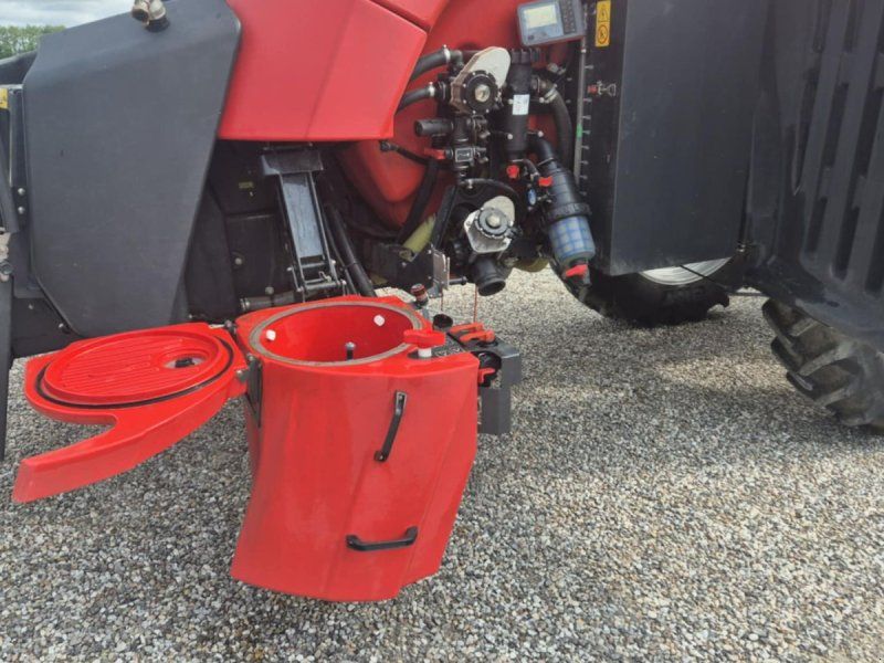 Kverneland iXtrack T4 30 M Model Year 2023