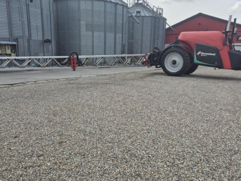 Kverneland iXtrack T4 30 M Model Year 2023