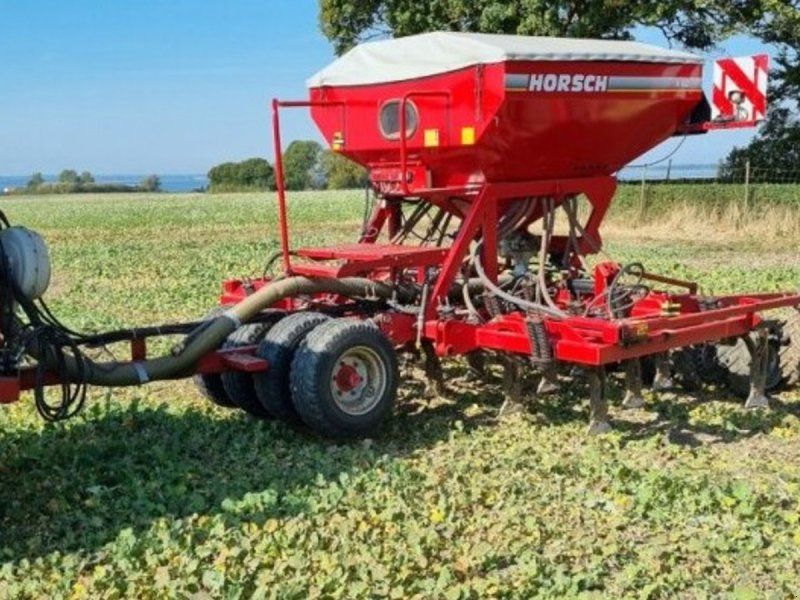 Horsch CO 4  Air Seeder 4 meter