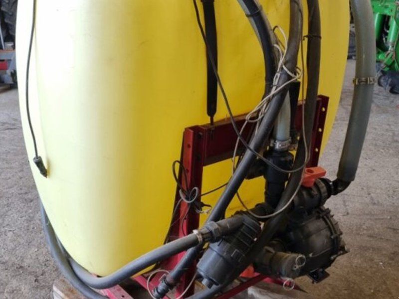 Horsch CO 4  Air Seeder 4 meter