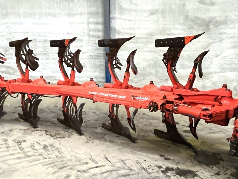 Kuhn Vari-Master 152 5 furet Risteplov VM 152