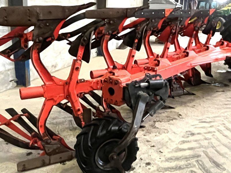 Kuhn Vari-Master 152 5 furet Risteplov VM 152