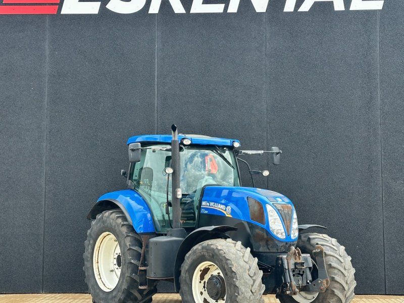 New Holland T7.200 T7.200