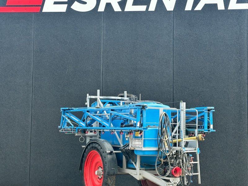 Lemken Primus 35 Primus 35