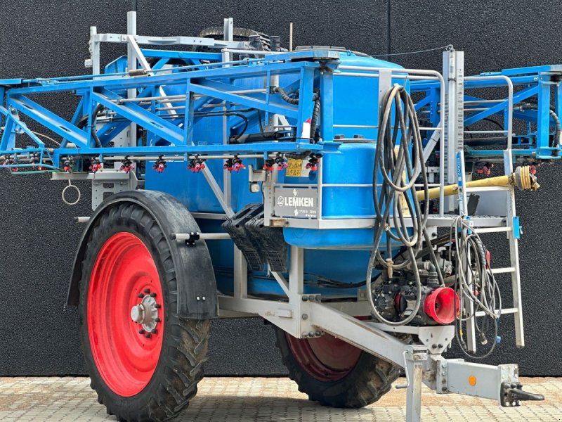Lemken Primus 35 Primus 35