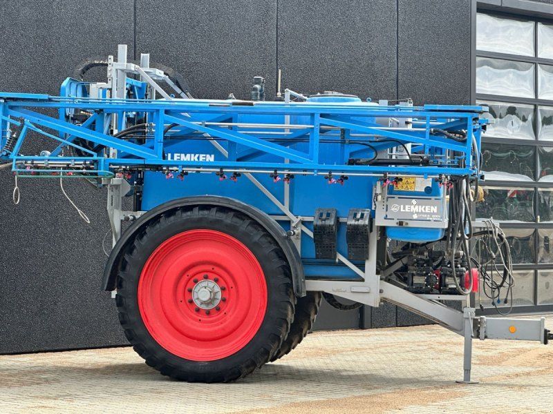 Lemken Primus 35 Primus 35