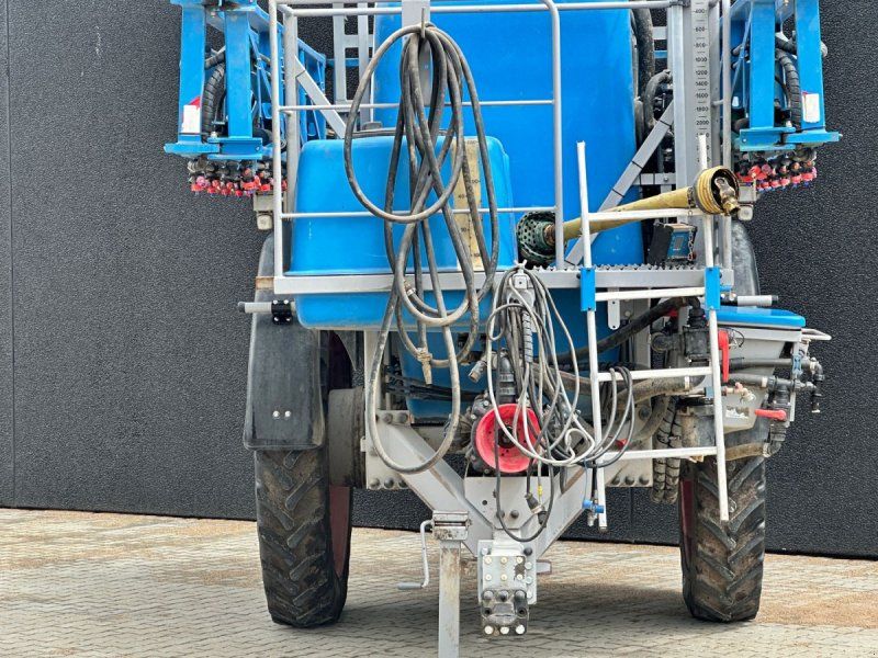 Lemken Primus 35 Primus 35