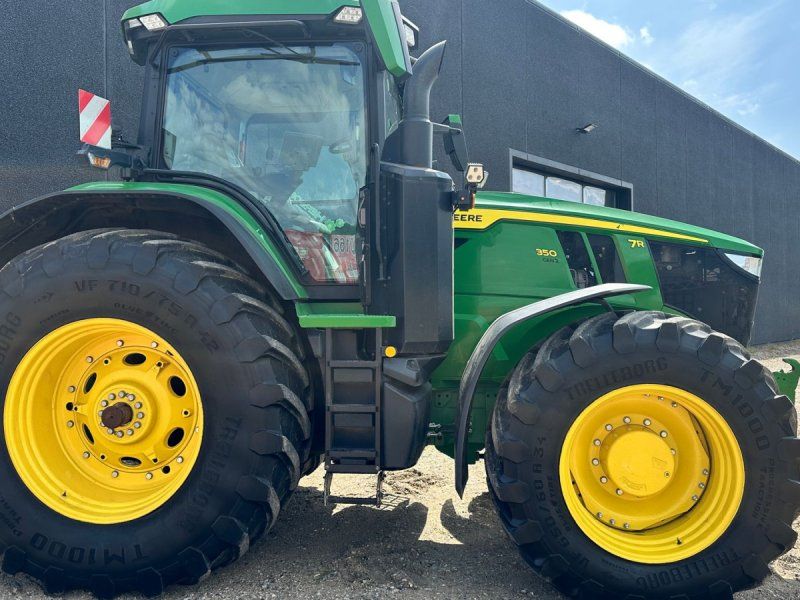 John Deere 7R 350 7R 350 2 Gen