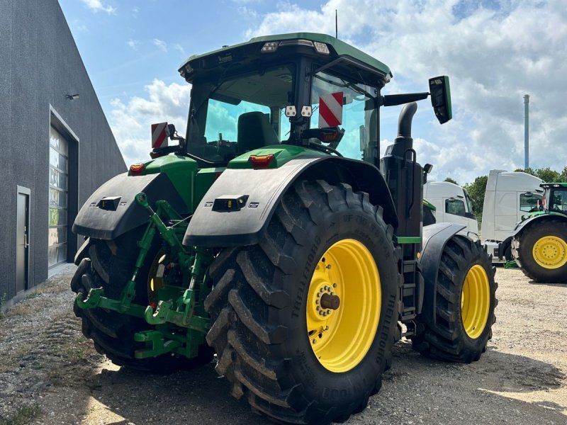 John Deere 7R 350 7R 350 2 Gen