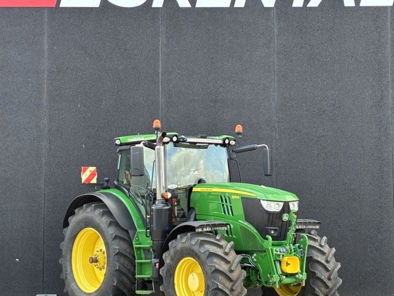 John Deere 6215R Ultimate Edition