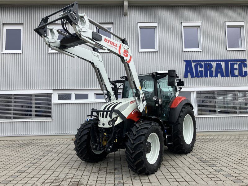 Steyr 4130 Expert