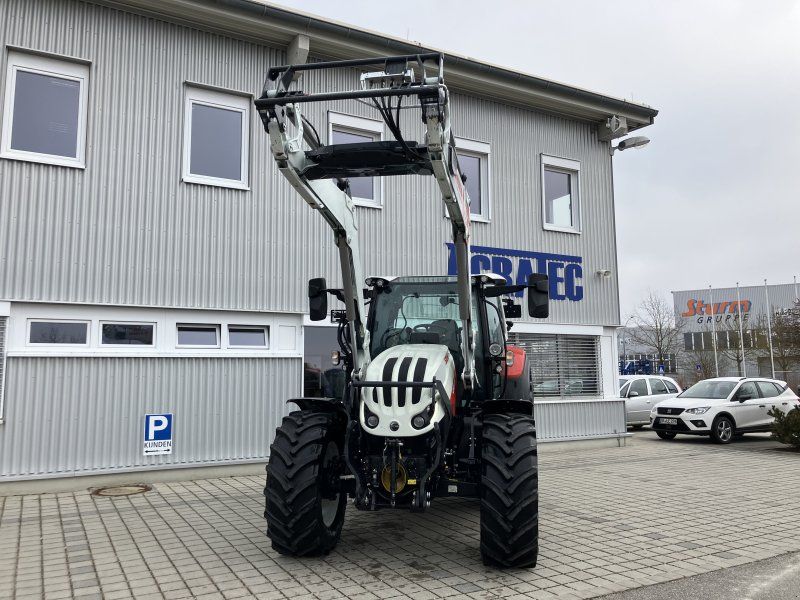 Steyr 4130 Expert