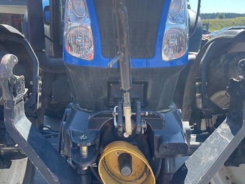 New Holland TSA 135
