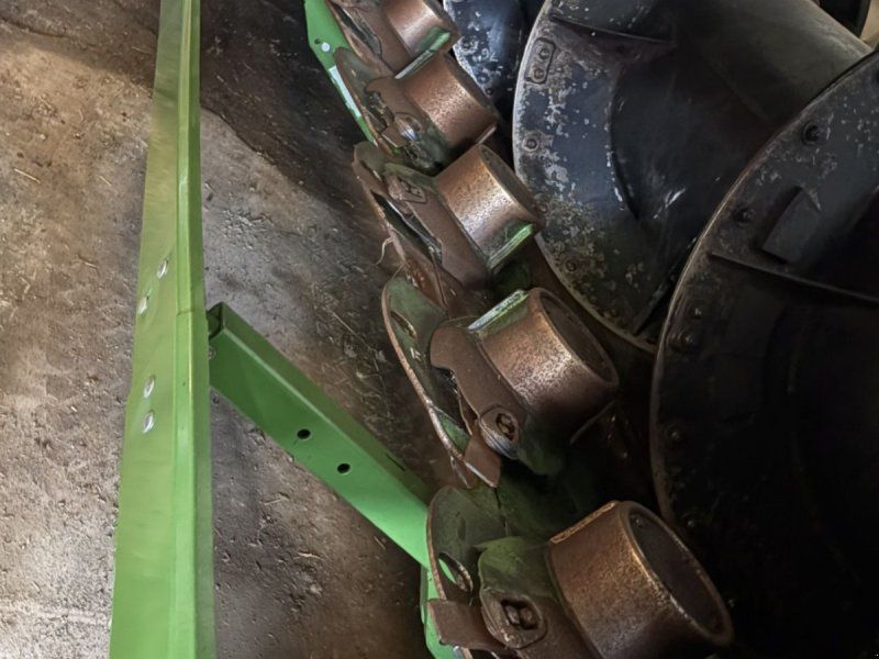 Krone XDisc 620 X DIsc 620