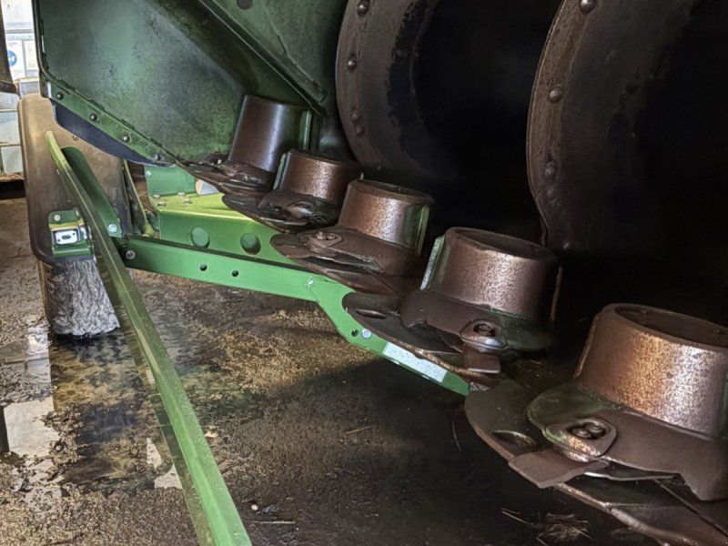 Krone XDisc 620 X DIsc 620